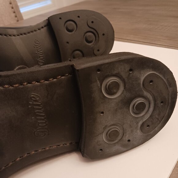 Allen Edmonds Strand siE 12 D brand new - Picture 5 of 5